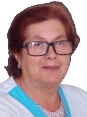 Тимофеева Ирина Анатольевна