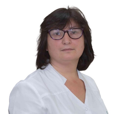 Коник Ольга Владимировна