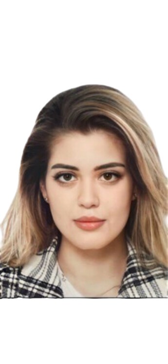 Битокова Лаура Заурбековна