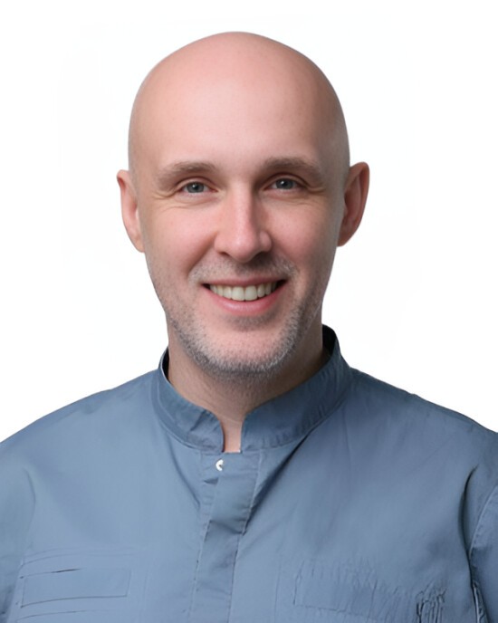 Лапин Олег Владимирович