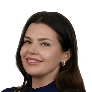 Лелина Анжелика Николаевна