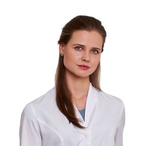 Рындина Инна Юрьевна