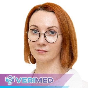 Туманова Анна Сергеевна