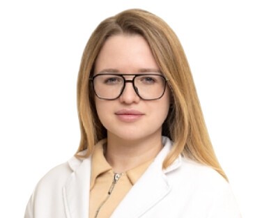 Гнилевская (Патрикеева) Анна Григорьевна