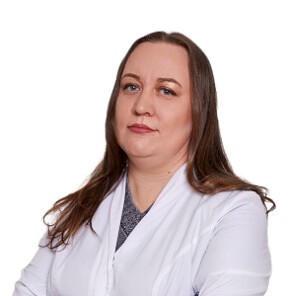 Поняева Ирина Владимировна