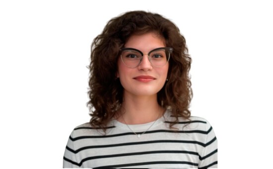 Вереземская София Сергеевна