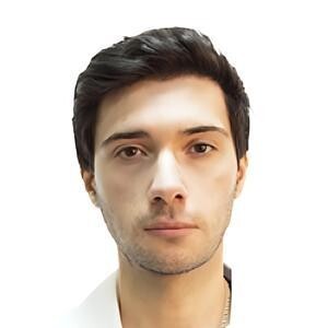 Ванин Эльдар Эльшанович