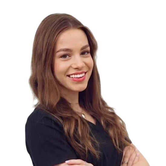 Польских Диана Витальевна