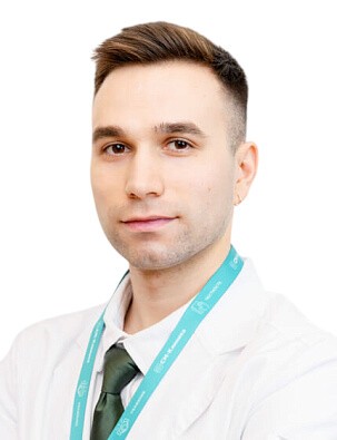 Вечтомов Сергей Станиславович