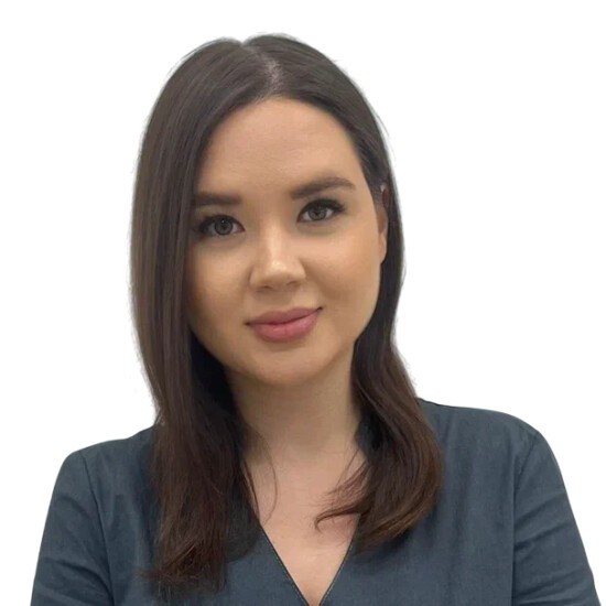 Шкулева Нина Федоровна