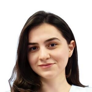 Алиева Сабина Казым Кызы