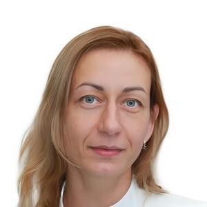 Полуян Мария Сергеевна