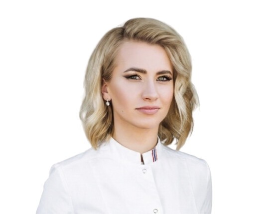 Хабарова Наталья Александровна