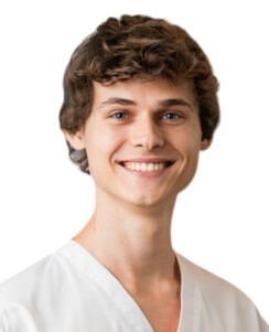 Фадеев Александр Вадимович