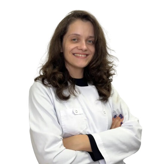 Денисова Ольга Сергеевна