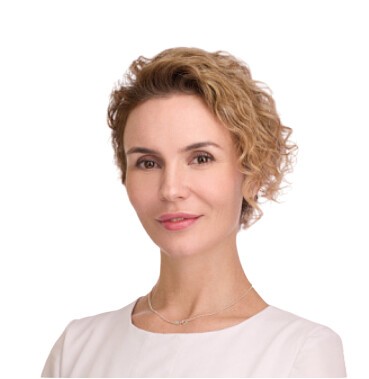 Новоселова Наталья Геннадьевна
