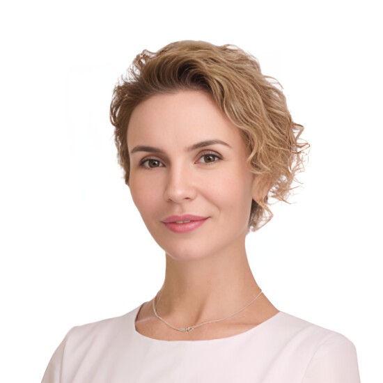 Новоселова Наталья Геннадьевна