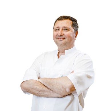Жест Яков Хаимович