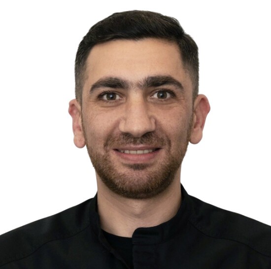 Даниелян Карлен Амаякович