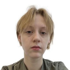 Гусева Мария Григорьевна