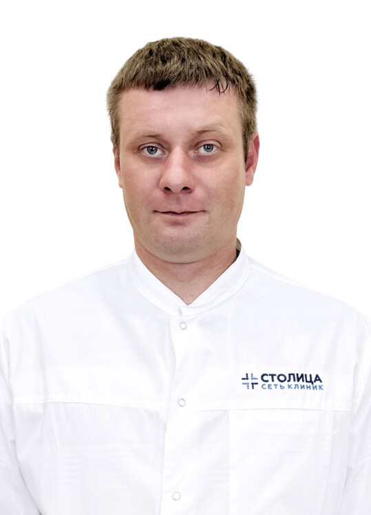 Владимирцев Иван Владимирович