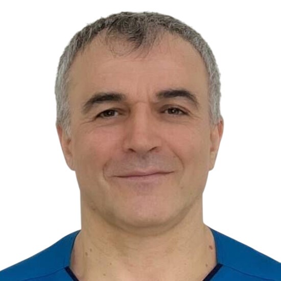 Мамед Савзиханов