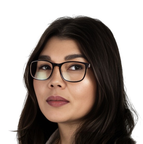 Шагимуратова Анджела Фаритовна