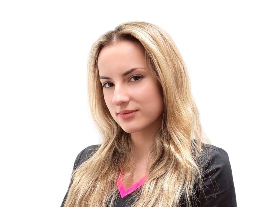 Генералова Юлия Алексеевна