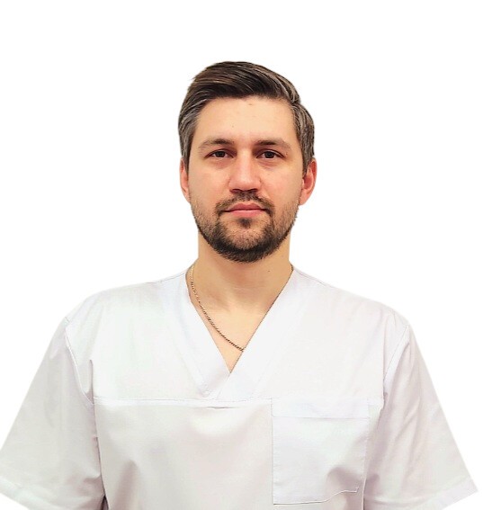 Селиванов Вадим Юрьевич