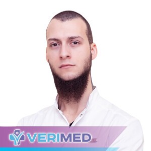 Смажило Сергей Сергеевич