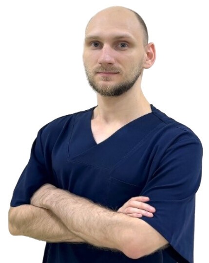 Залозный Алексей Николаевич 