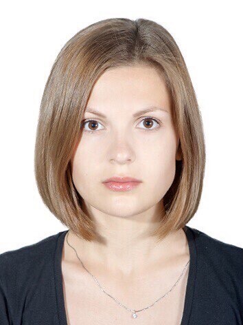 Самойлова Виктория Олеговна