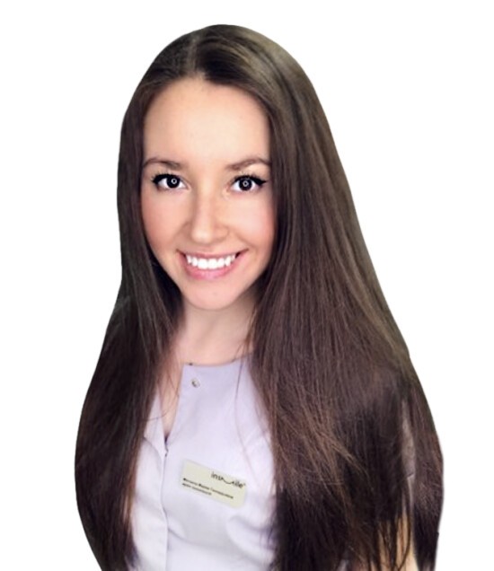 Игнатенко Мария Геннадьевна