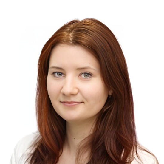 Чинченко Наталия Кирилловна