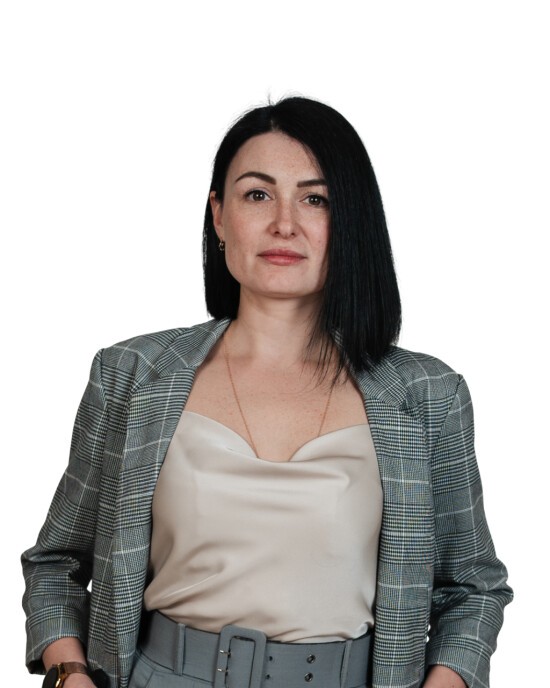 Гордиенко Светлана Сергеевна