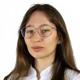 Карнаева Кристина Расуловна