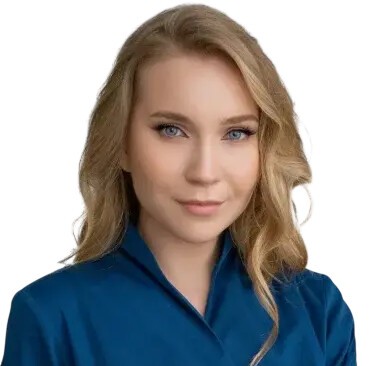 Шатрова Александра Николаевна