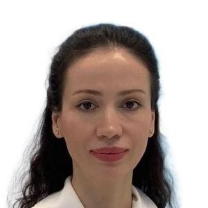 Яндиева Фатима Башировна