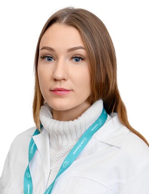 Теплоухова Алина Игоревна