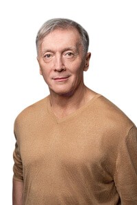 Журавлёв Александр Евгеньевич