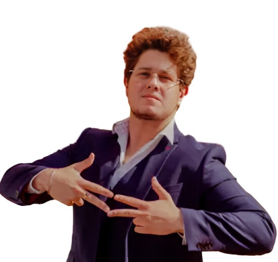 Белоконев Владислав Александрович