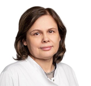 Юрченко Виолета Валерьевна