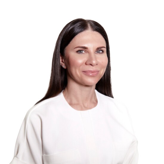 Трифонова Эльвира Сергеевна 