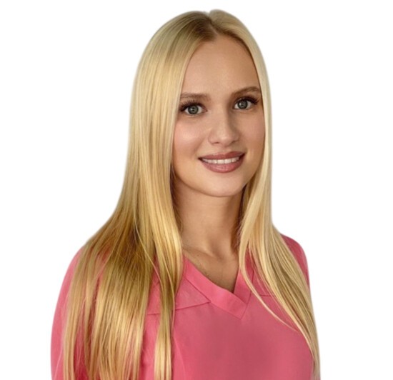 Зенина Валерия Павловна