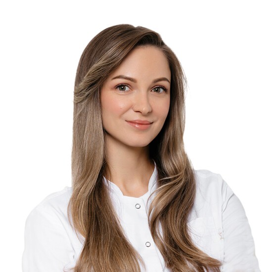 Шамарова Лилия Андреевна