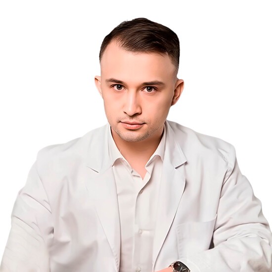 Семенов Никита Александрович