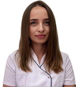 Лазуткина Татьяна Юрьевна