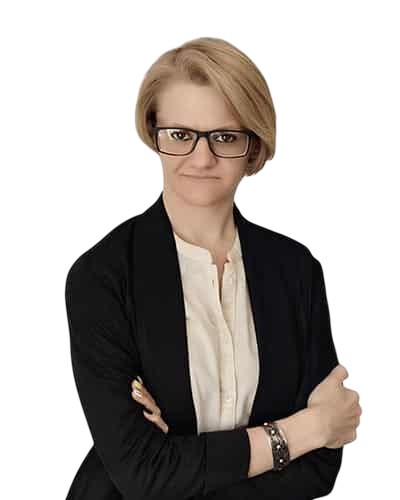 Бодрягина Мария Алексеевна