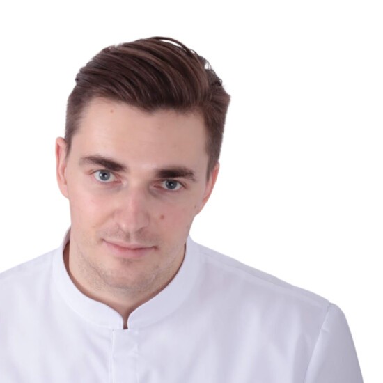 Колесников Дмитрий Олегович