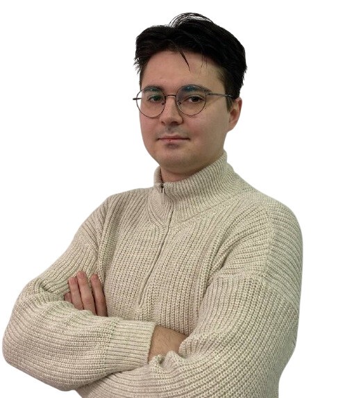 Холодильников Владислав Андреевич